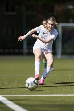 Bild 124 - wBJ SC Alstertal-Langenhorn - Rissener SV : Ergebnis: 9:0